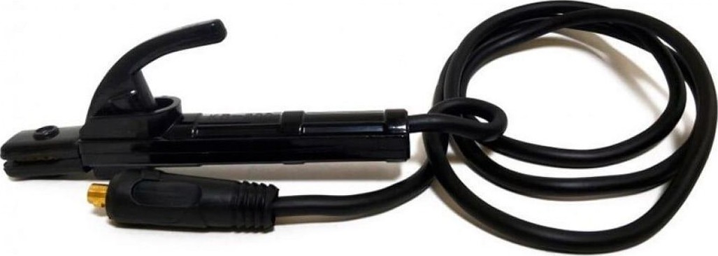 Кабель с электрододержателем Ресанта 25 кв.мм, 2 м 71/6/43