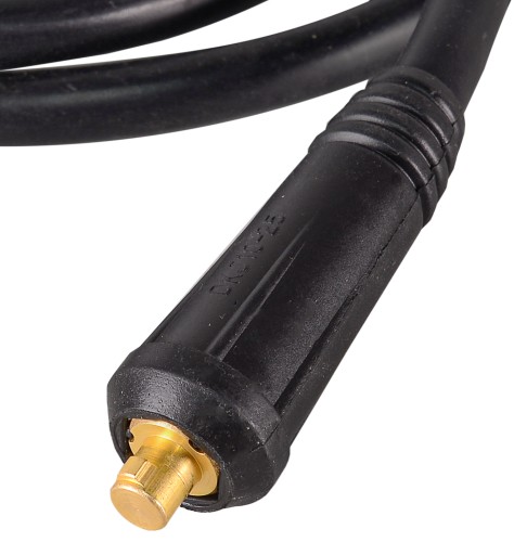 Кабель с клеммой заземления Ресанта 36 кв.мм, 71/6/4 - изображение 2