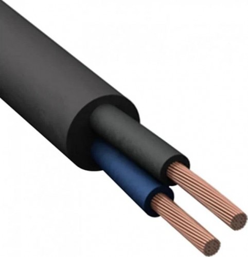 Кабель силовой Русский Свет КГтп 2х2.5 100м 7889