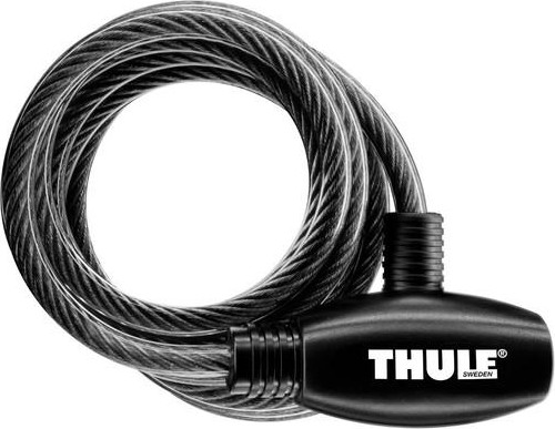 Кабель стальной THULE Cable Lock 538 538