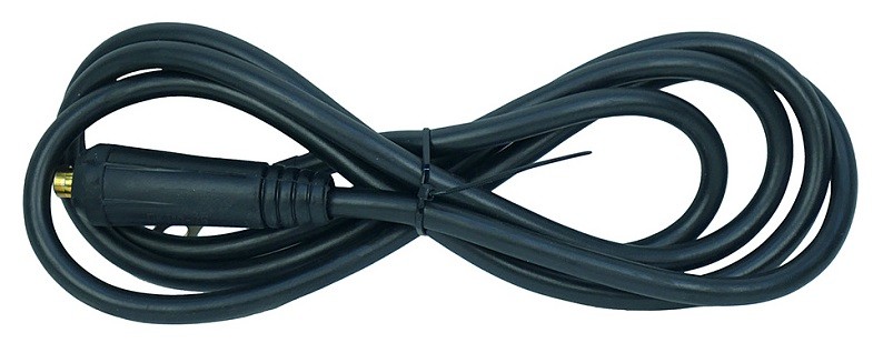 Кабель сварочный Sturm AWK-2160 многожильный 2м 16мм2 с вилкой 10-25мм