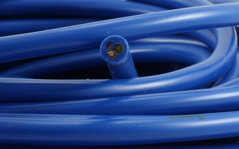 Кабель UNIPUMP КВВ 3*1,5 (бухта 50 м) 44450 - изображение 2