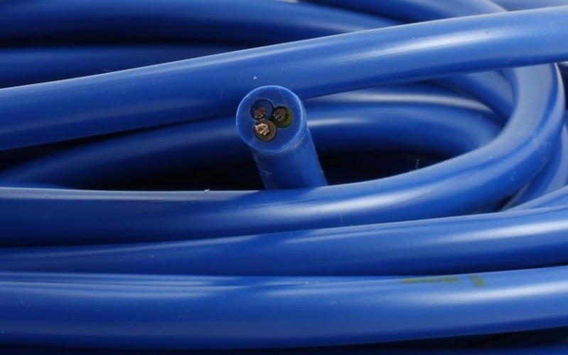 Кабель UNIPUMP КВВ 4*2,5 (бухта 100 м) 27854 - изображение 2