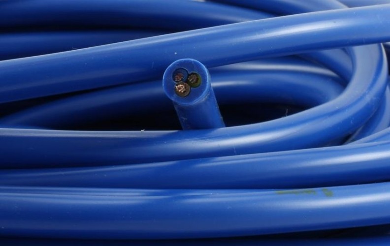 Кабель UNIPUMP КВВ 4*2,5 (бухта 200 м) 25897 - изображение 2