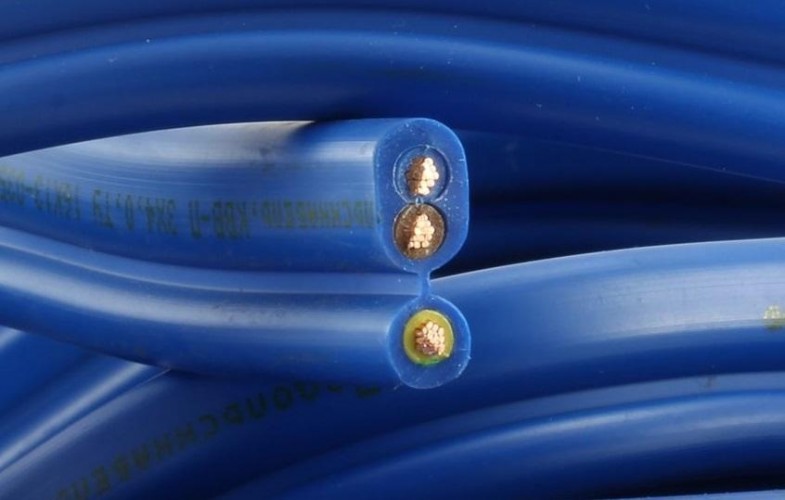 Кабель UNIPUMP КВВ квв-п 3*4 (бухта 50 м) 17871 - изображение 2