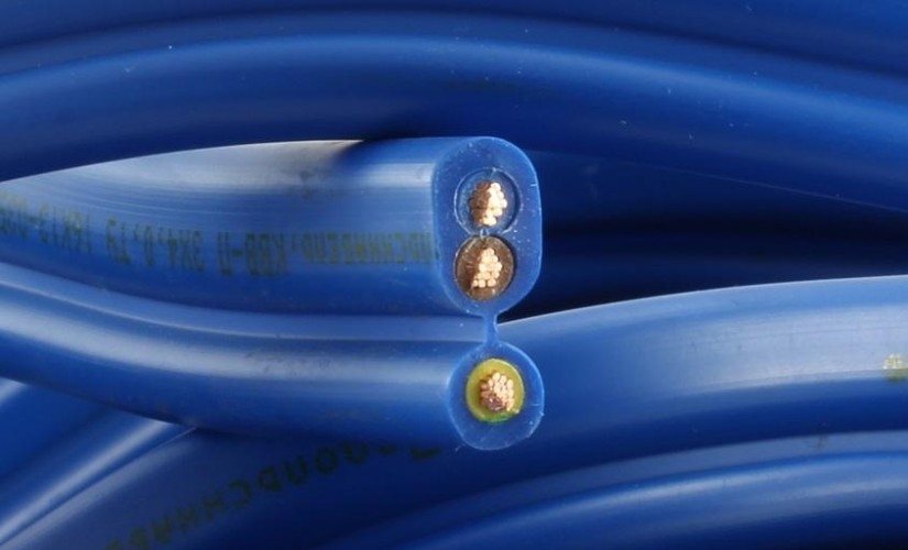 Кабель UNIPUMP КВВ квв-п 4*2,5 (бухта 100 м) 11444 - изображение 2