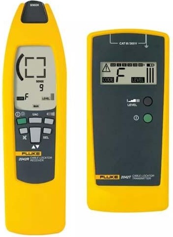 Кабелеискатель Fluke 2042 2435038