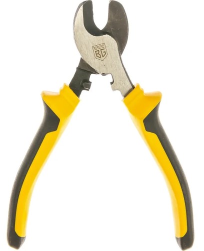 Кабелерез BERGER BG1214 170 мм