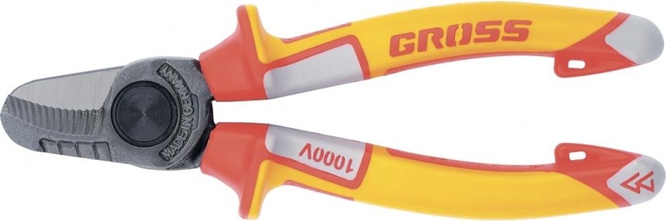 Кабелерез диэлектрический GROSS 17725 160 мм