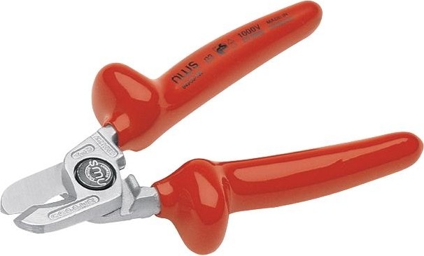 Кабелерез диэлектрический NWS 160 мм покрытие Crom 043-43-160