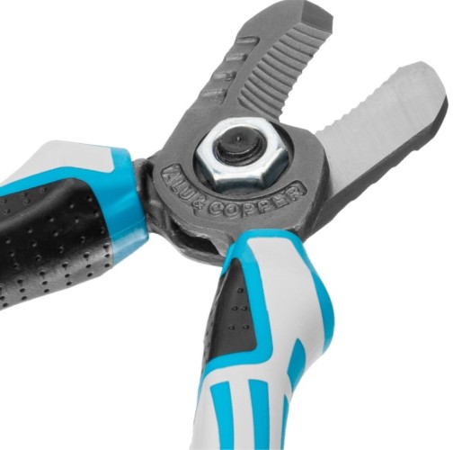 Кабелерез GROSS 17726 160 мм - изображение 4