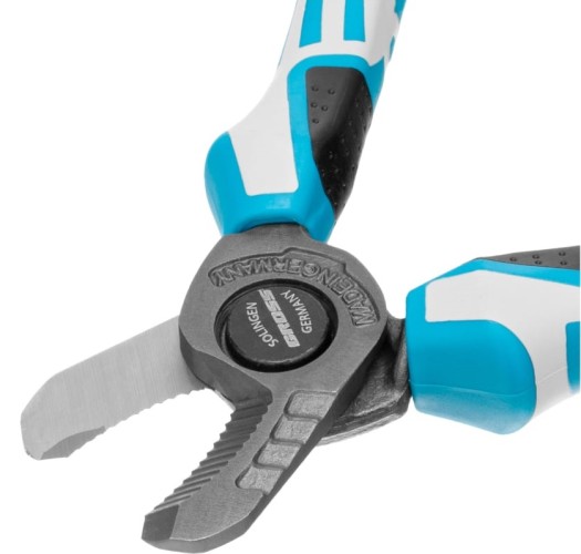 Кабелерез GROSS 17726 160 мм - изображение 3