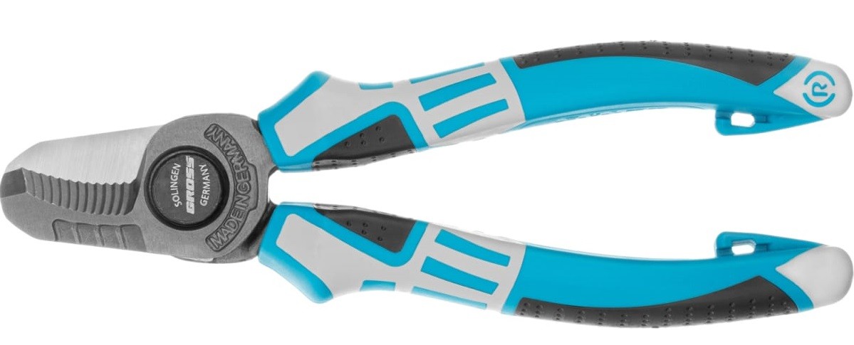 Кабелерез GROSS 17726 160 мм - изображение 2