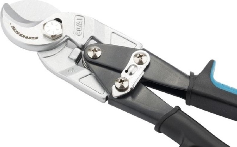 Кабелерез GROSS "Piranha" 240 мм 78450 78450 - изображение 2