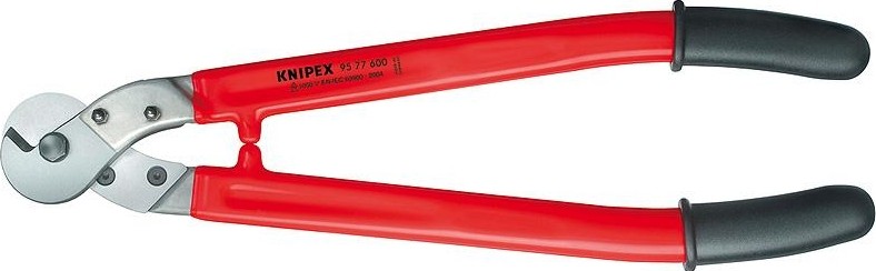 Кабелерез KNIPEX 1000 V, 9577600 KN-9577600