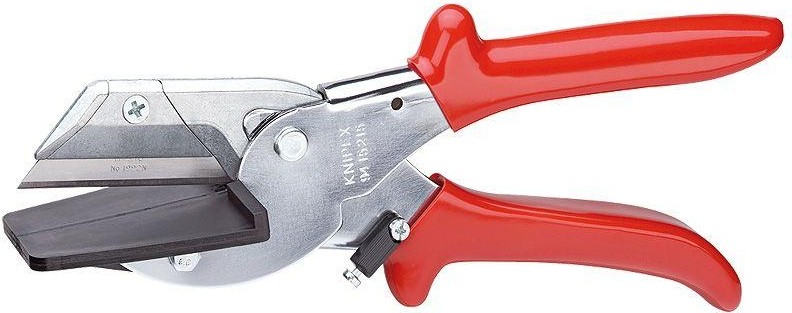 Кабелерез KNIPEX 9415215 для плоских кабелей KN-9415215