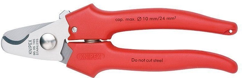 Кабелерез KNIPEX 9505165 KN-9505165