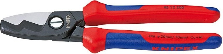Кабелерез KNIPEX 9512200 KN-9512200