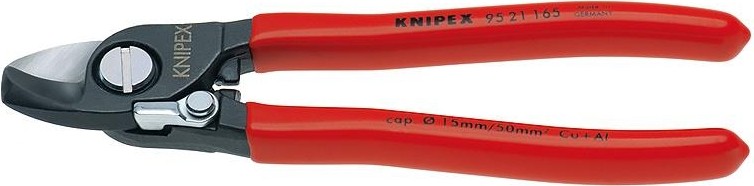 Кабелерез KNIPEX 9521165 KN-9521165