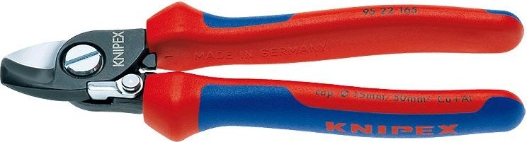 Кабелерез KNIPEX 9522165 KN-9522165