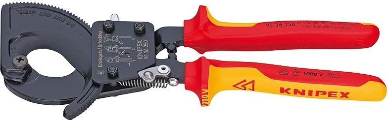 Кабелерез KNIPEX 9536250 KN-9536250