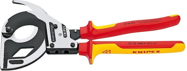 Кабелерез KNIPEX 9536320 KN-9536320