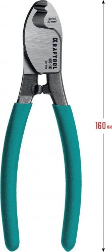 Кабелерез KRAFTOOL KS-16 23333-16 - изображение 2