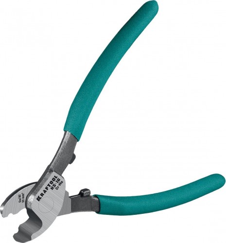 Кабелерез KRAFTOOL KS-16 23333-16 - изображение 4