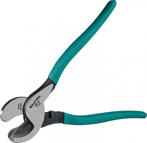 Кабелерез KRAFTOOL KSF-25 усиленный 23334-25 - изображение 2