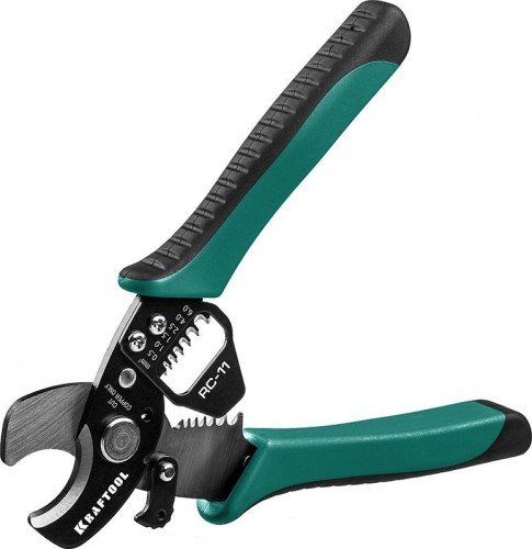 Кабелерез KRAFTOOL RC-11 22696-2 - изображение 2