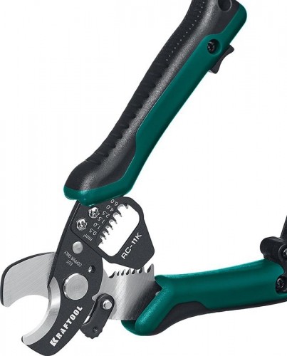 Кабелерез KRAFTOOL RC-11K 22696-3 - изображение 2