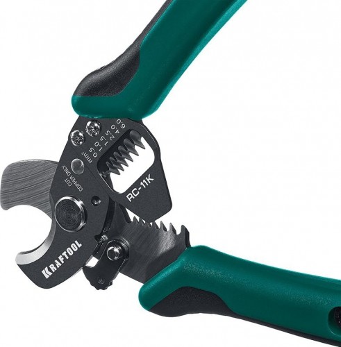 Кабелерез KRAFTOOL RC-11K 22696-3 - изображение 3