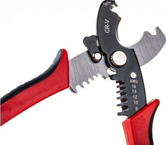 Кабелерез КВТ MC-07 86619 - изображение 2