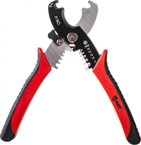 Кабелерез КВТ MC-07 86619