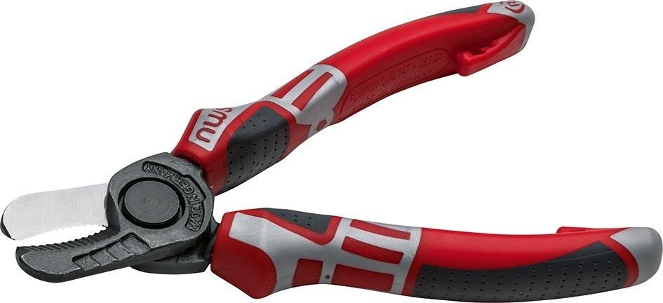 Кабелерез NWS 160 мм покрытие TitanFinish 043-69-160