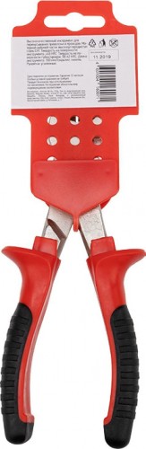 Кабелерез REXANT 12-4626 180 мм, двухкомпонентные рукоятки - изображение 5