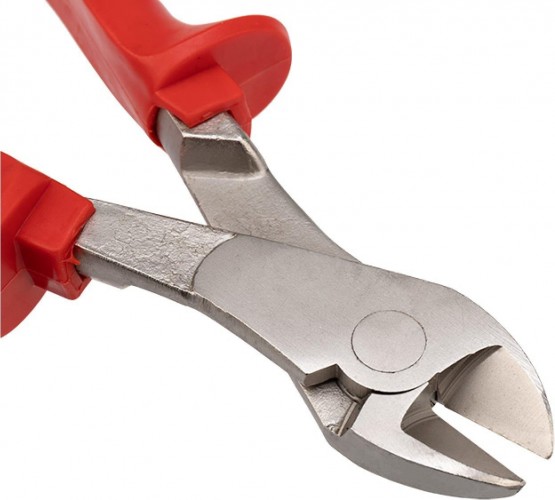 Кабелерез REXANT 12-4626 180 мм, двухкомпонентные рукоятки - изображение 2