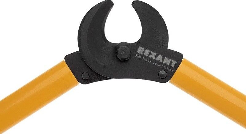 Кабелерез REXANT RN-150G 12-5420 - изображение 4