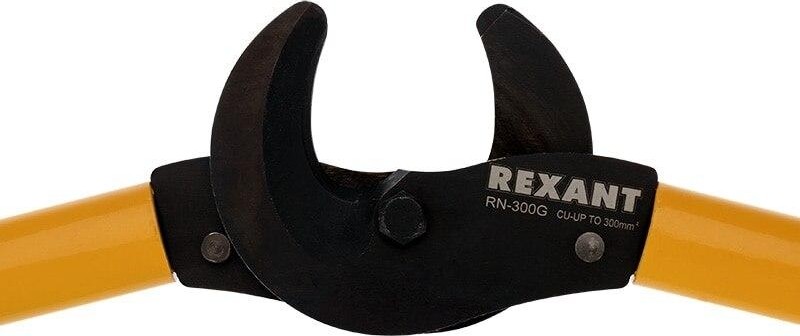 Кабелерез REXANT RN-300G 12-5421 - изображение 4
