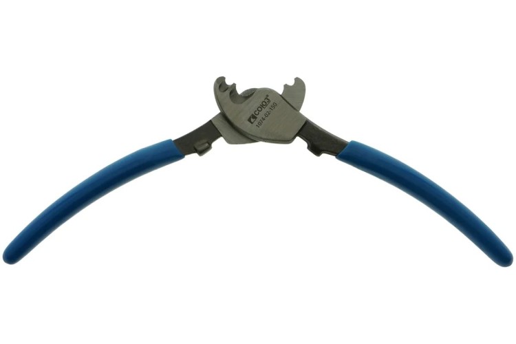 Кабелерез СОЮЗ 1074-02-150 комбинированный 150 мм - изображение 3