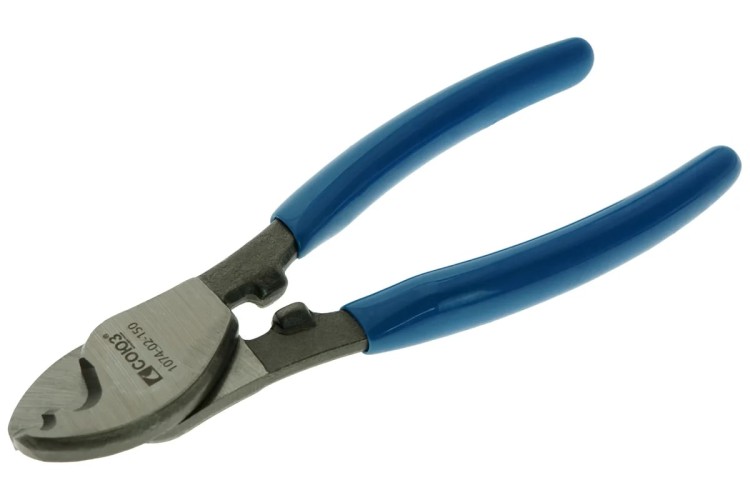 Кабелерез СОЮЗ 1074-02-150 комбинированный 150 мм