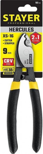 Кабелерез STAYER HERCULES XS-16 2332-16_z02 - изображение 2