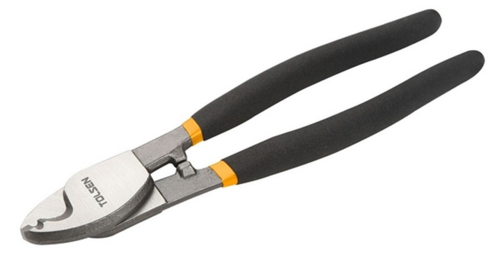 Кабелерез TOLSEN 160 мм TT38020
