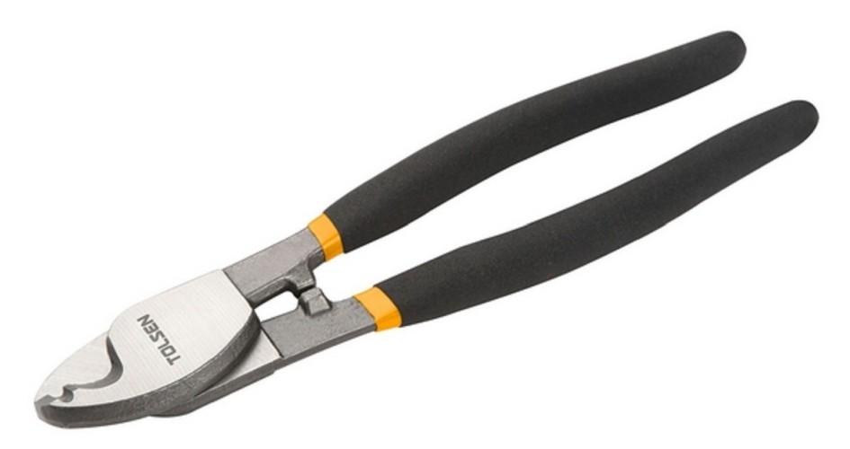 Кабелерез TOLSEN 200 мм TT38021