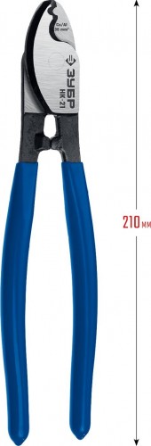 Кабелерез ЗУБР ПРОФЕССИОНАЛ нк-21 23343-20_z01 - изображение 4