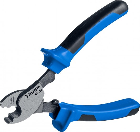 Кабелерез ЗУБР ПРОФЕССИОНАЛ нк-16к 23344-16 - изображение 2