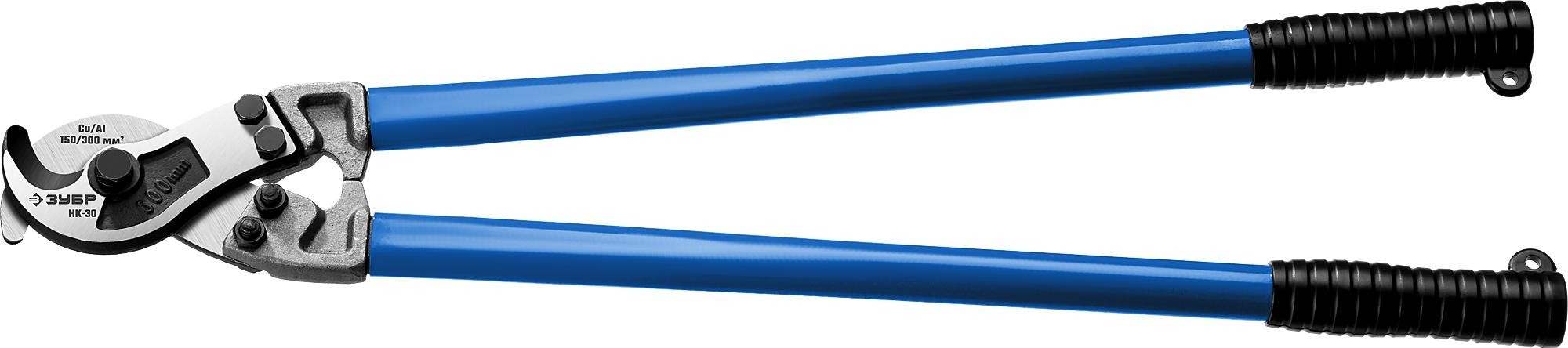 Кабелерез ЗУБР ПРОФЕССИОНАЛ нк-30 23341-60_z01