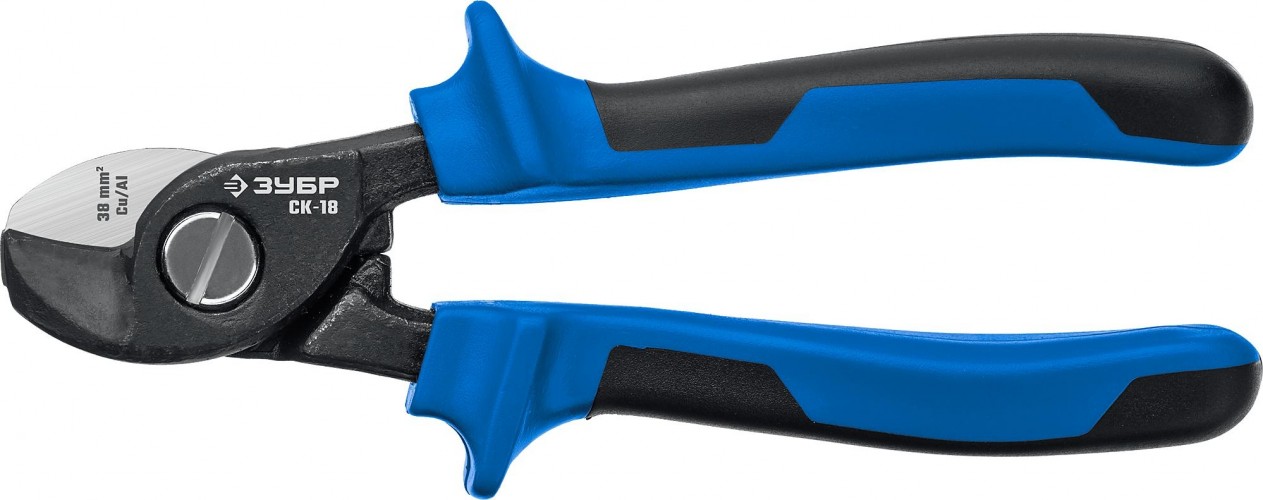 Кабелерез ЗУБР ПРОФЕССИОНАЛ ск-18 23340-18