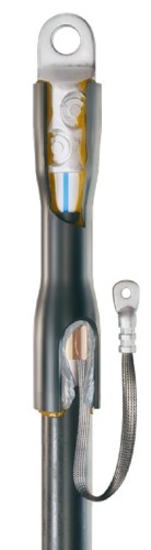 Кабельная муфта  КВТ 1ПКТ(б)-1-10/25(Б) нг-LS концевая 74213