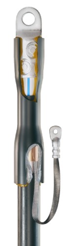 Кабельная муфта  КВТ 1ПКТ(б)-1-150/240(Б) нг-LS концевая 74216